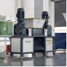 FANTE High Output Small Paper Shredder for Processing Carton Sheets Magazines and Paper Scrap in Small Business Settings
