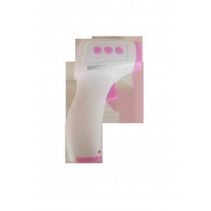 China Class II Digital Forehead Thermometer Non Contact Digital Thermometer supplier