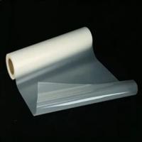 China Cold Resistance ≤-30C Heat Transfer Printing Film With Removable Adhesive High Adhesion on sale