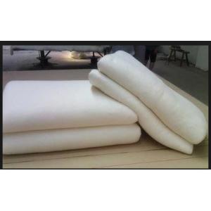 Fabric Cotton Wadding Production Line / Automatic Nonwoven Production Line