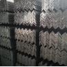 China Equal Unequal Structural Steel Angle , Mild Steel Equal Angle Q235 Black Color Or Galvanized wholesale