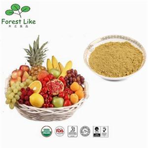 Dried Healthy Mixed Fruit Juice Powder