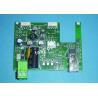 China 4 Layer Custom Printed Circuit Boards for CAN Communications with PCI Bus wholesale