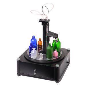 cup milk juice beverage automatic water bottle oil perfume honey water liquid filling machine