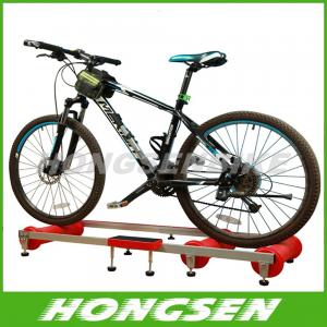 China HS-Q01Folding Trainer Rollers with Step Guard supplier