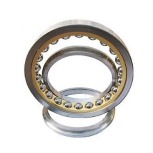 QJF208 Angular Contact Ball Bearing 40x80x18 25°Contact Angle