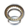 China QJF208 Angular Contact Ball Bearing 40x80x18 25°Contact Angle wholesale