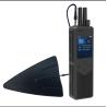 Compact Portable Drone Detector with Mobile Phone Control and 300mm DF Antenna