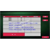 RFID chip  / anti-fake chip / casino management system / chip management system / chip conversion system