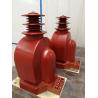 China Industrial Epoxy Resin Casting Process For Transformers CT PT, Dry Type Transformers wholesale