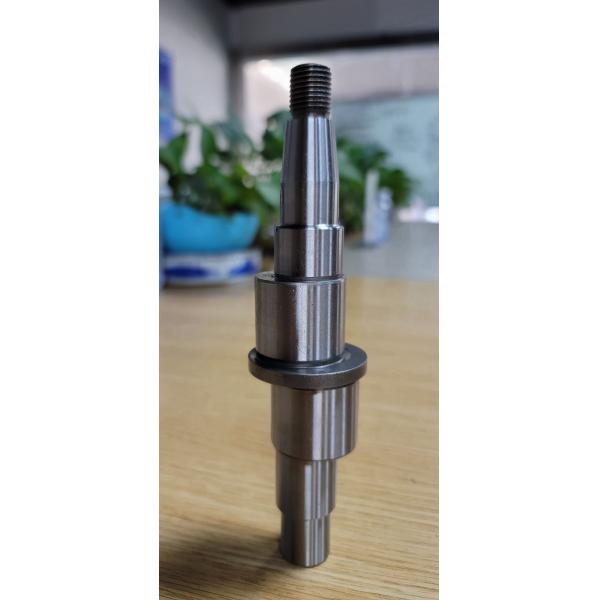 Grind Large and Small Crankshafts up to 400mm in Diameter with Customizable Camshaft Grinding Machine