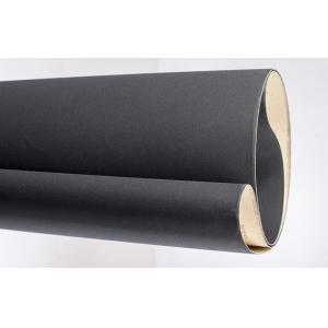 Wide Silicon Carbide Sanding Belts Abrasive With Anti Loading Coated