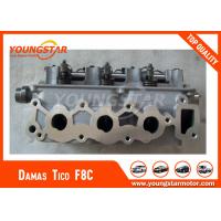 China Complete Cylinder Head For DAEWOO Damas Tico  F8C  0.8L 94581248 11110-78B00-000 on sale