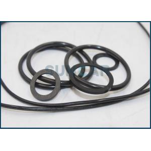 High Permance Main Pump Seal Kit Hydraulic Kit Suit For A4VGO125