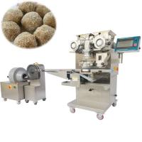 China Tamarind ball roller machine/Tamarind candy making machine/tamarind balls rolling machine on sale