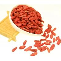 China Ningxia goji berries 100% natural wolfberry BCS Certificated Organic Goji Berries From Ningxia Manufacturer on sale