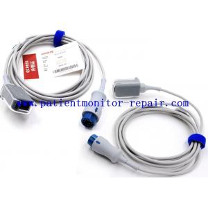 Original Medical Equipment Accessories Mindray 7 Pin SpO2 Cable Model 562A PN 0010-20-42710