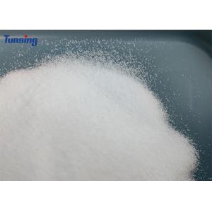 Hot Melt Polyamide Powder Washing Resistance For T Shirt Heat Transfer