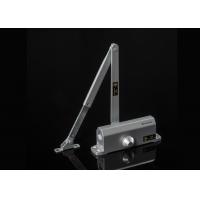 China Self Closing Surface Mounted Door Closer Size 3 Small No Oil Leakage Even Running on sale