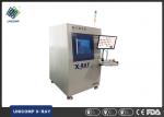 EMS Semiconductor Electronics X Ray Machine System for BGA and CSP inspection
