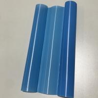 China Silicone Coated MOPP Release Film For Tapes Industrial With Chemical Resistance on sale