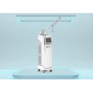 40 Watts RF Fractional CO2 Laser Machine CE Certified For Skin Resurfacing