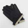 China Classical cheap goat leather gloves wholesale
