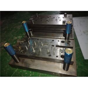 Punching Metal Stamping Mold One Cavities 1000000-5000000 Shots Mould Life