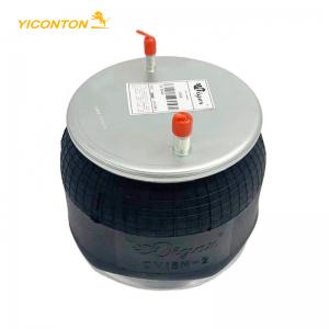Top Performance IN CHINA AIR ROLLING LOBE AIR SPRING SPARE PARTS Firestone W01-358-8646 1T15M-2