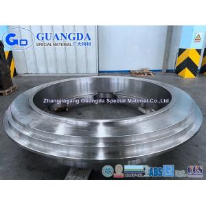 Alloy Steel Forging Forged Flanges Professional Steel Forging Factory From China