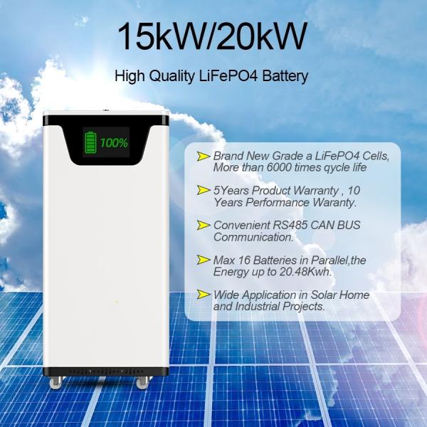 China Rechargeable Lithium Iron Phosphate Home Battery Cell 230Ah 280Ah wholesale