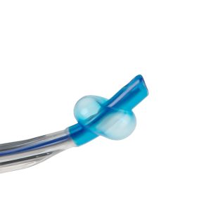 Disposable Endobronchial Catheter with Five Years Quality Guarantee and 28FR to 41FR Specifications for Double Lumen Ventilation