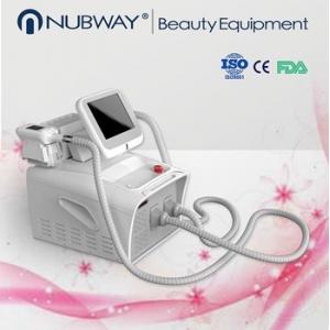 2019 Hottest Portable cryo beauty machine body shaper fat freezing slimming equipment for sale