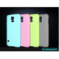 China Tpu case for Samsung Galaxy S5 with s line and many colours on sale