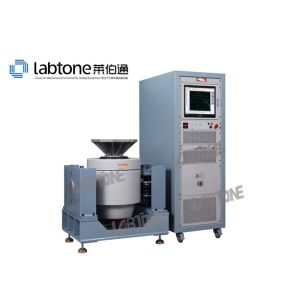 China Vibration Testing Machine for Industrial Applications with User-Friendly Interface and Versatile Functions wholesale