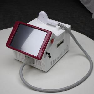 China hair removal diode laser equipment medical diode laser hair removal machine supplier