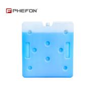 China SAP PCM Picnic Freezer Blocks Mini Ice Blocks For Cool Bags on sale