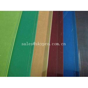 China Die Cut Plastic OEM Rigid Transparent Color PVC Conveyor Belt PP PET Plastic Sheet supplier