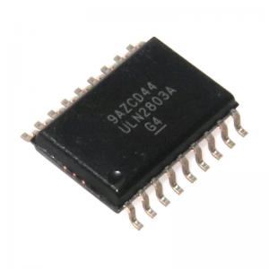 Texas Instruments Darlington Transistor Circuit ULN2803ADW SOIC-18
