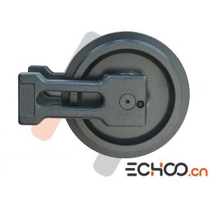 Pressão forte do único tensor da parte dianteira de Hitachi ZX33U-3 da flange/polia mais inativa resistente