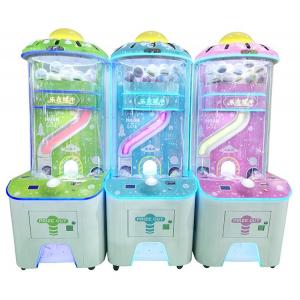 1p Ball Paradise Coin Operated Capsule Gashapon Vending Machine Size W720*D860*H1985mm