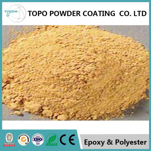 RAL2003 Bike Powder Coating , Anti Corrosion Auto Powder Coating SGS Approval