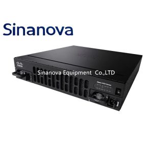 China ISR4451 X AXV K9 Integrated Router for Video Voice and SD-WAN

original new in stock wholesale