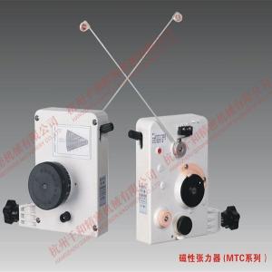 China Tensor magnético vertical, tensor 30 do fio do enrolamento de bobina - 800g supplier