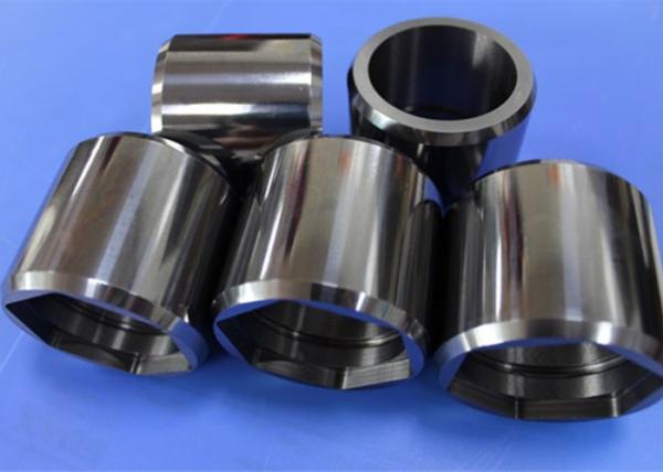 Tungsten Carbide Production Non-Magnetic Alloy Tungsten Steel Valve Seat Core