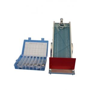 High Standard Industrial MRO Products / Adhesive Tape Tester For Initial Viscosity Test