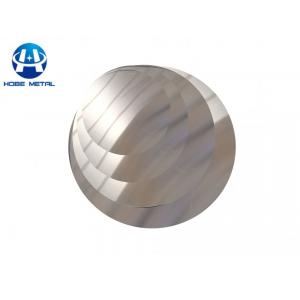 China High Performance Aluminium Discs Circles Blanks 900mm For Cookware Utensils supplier