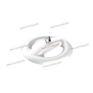 High Efficiency 160LM/W Bridgelux High Bay Led Lights Fixtures For Exhibition Halls 200 watt with 2700 - 6500k CCT