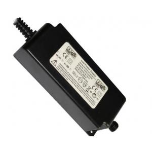 China Outdoor Led Strip Light Power Supply Charger Transformer IP68 Rate , 60 Watt Power supplier