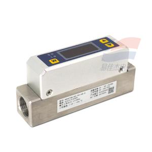 China MF4708-N3-50-AB-A Sensor de flujo másico de gas para control de gas de proceso y monitoreo de aire comprimido wholesale